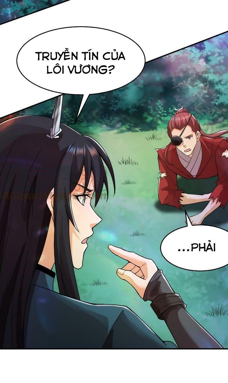 Thôn Phệ Vĩnh Hằng Chap 92 - Next Chap 93