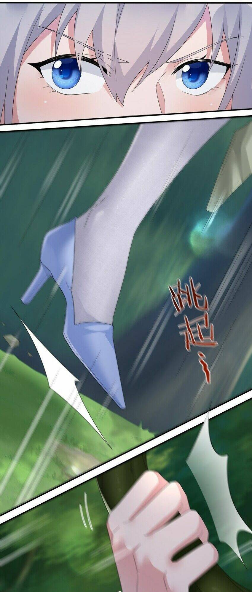 Thôn Trưởng Thôn Tân Thủ Chap 10 - Next Chap 11