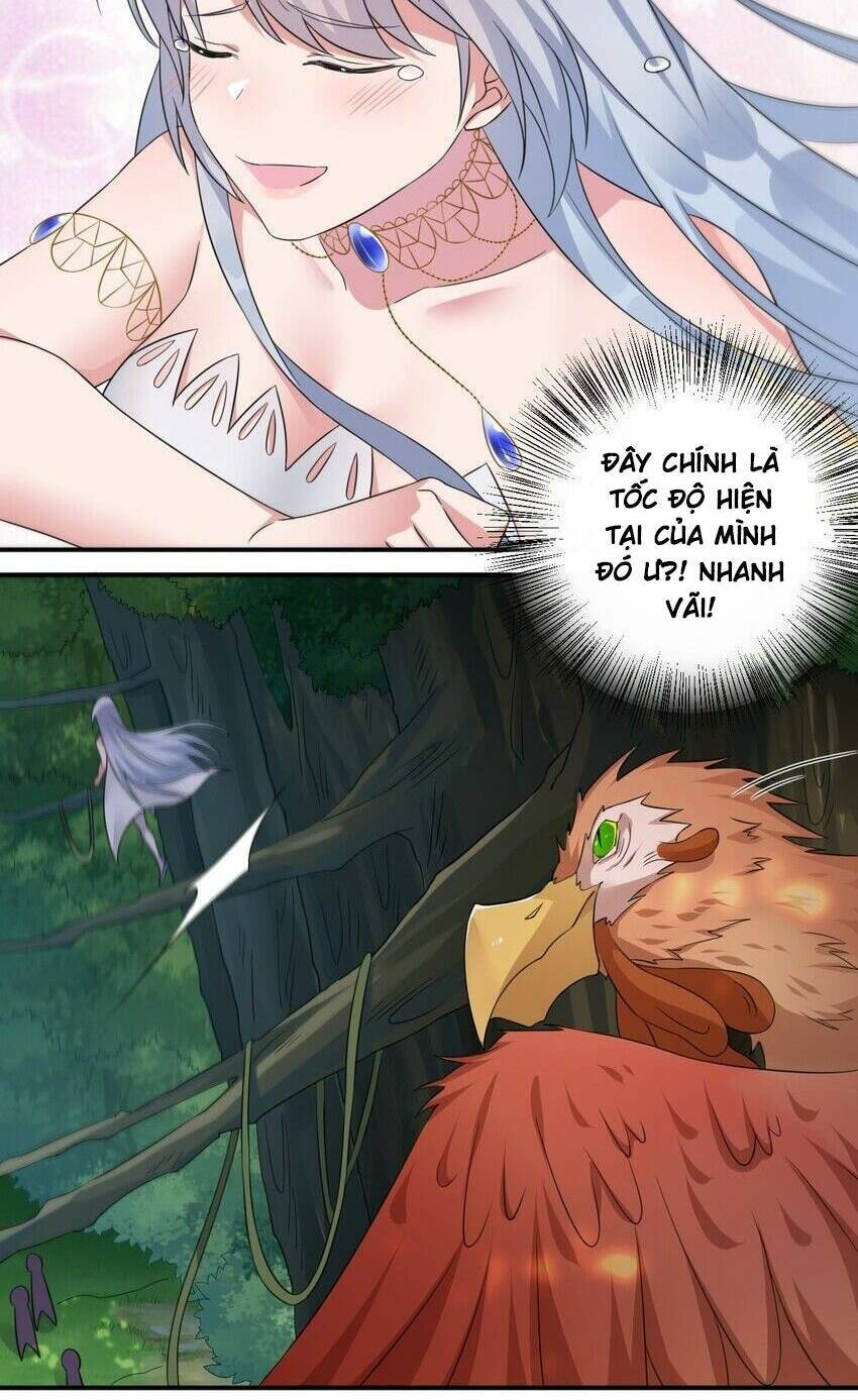 Thôn Trưởng Thôn Tân Thủ Chap 10 - Next Chap 11