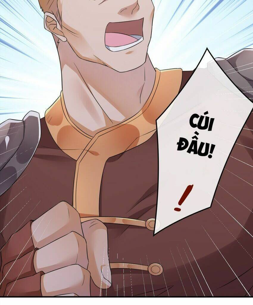 Thôn Trưởng Thôn Tân Thủ Chap 10 - Next Chap 11