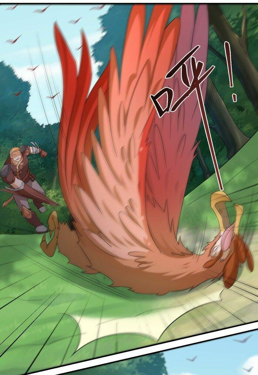 Thôn Trưởng Thôn Tân Thủ Chap 10 - Next Chap 11