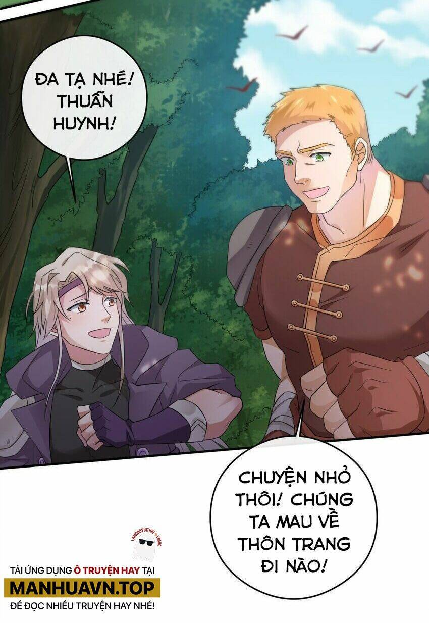 Thôn Trưởng Thôn Tân Thủ Chap 10 - Next Chap 11
