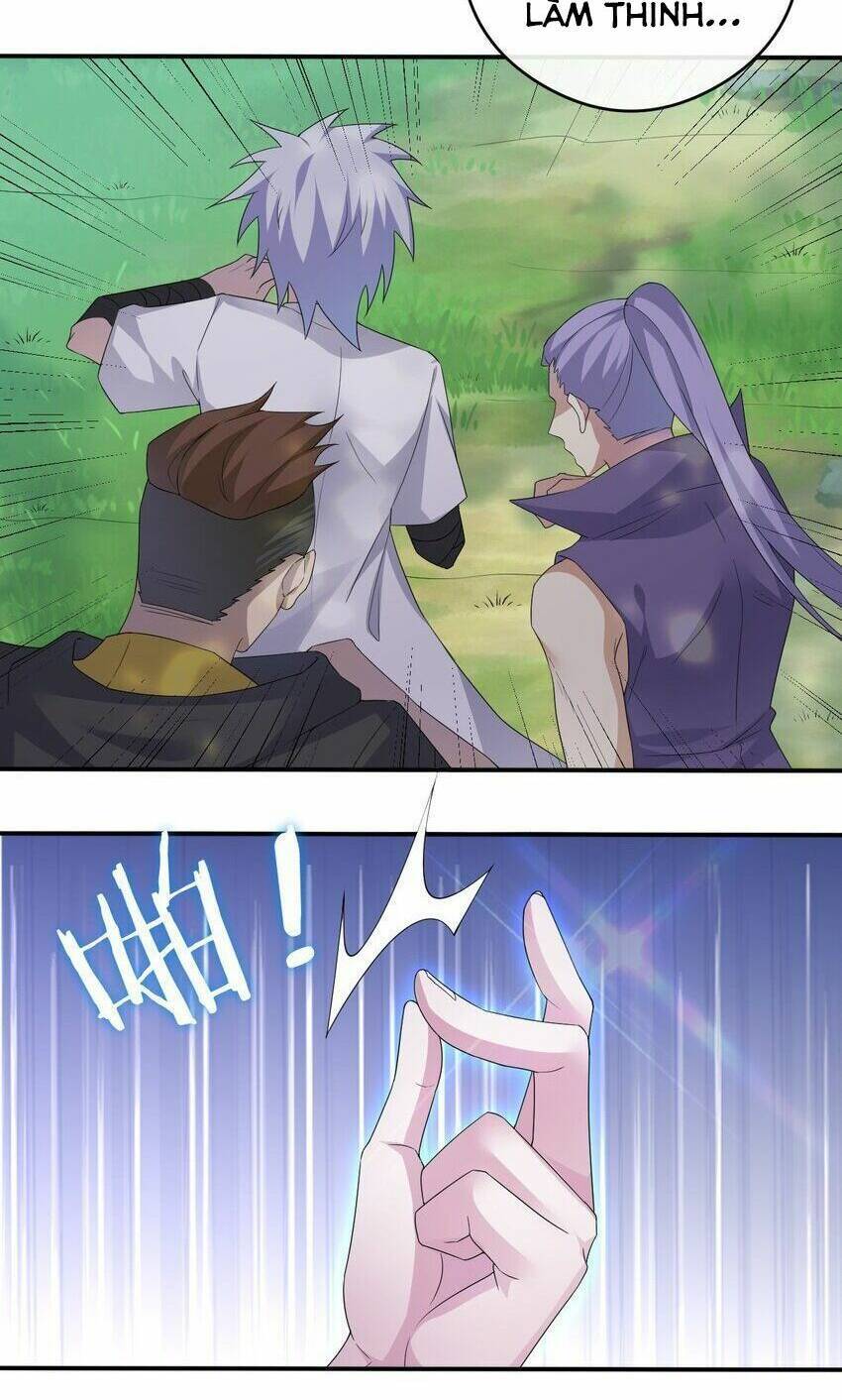 Thôn Trưởng Thôn Tân Thủ Chap 10 - Next Chap 11
