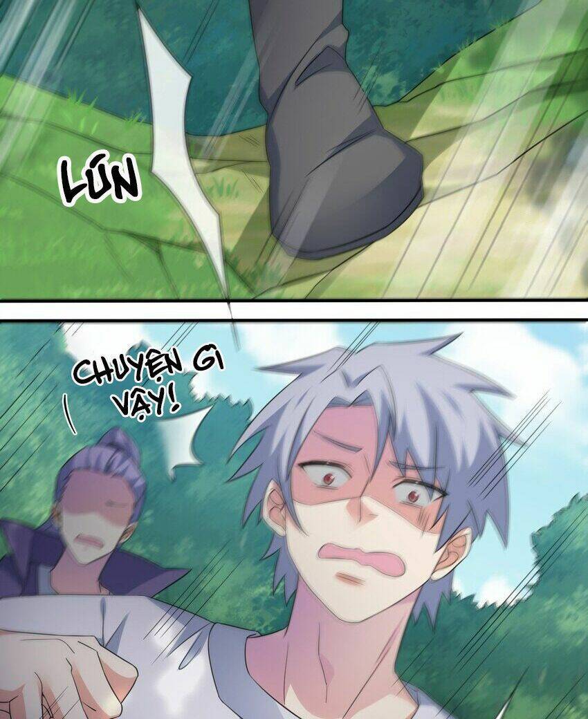 Thôn Trưởng Thôn Tân Thủ Chap 10 - Next Chap 11