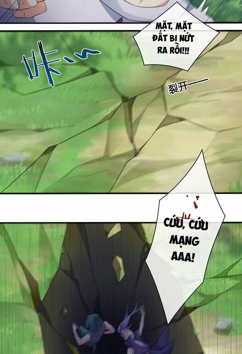 Thôn Trưởng Thôn Tân Thủ Chap 10 - Next Chap 11