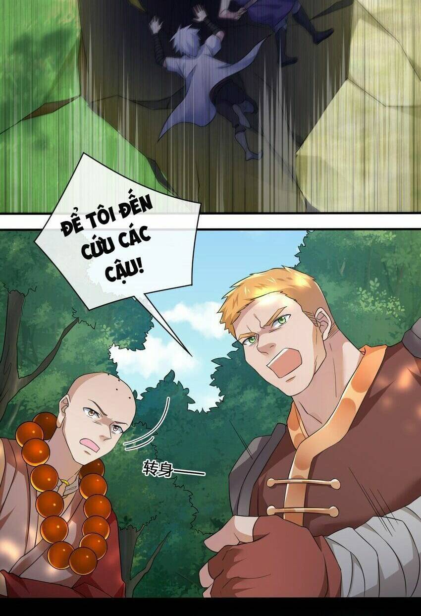 Thôn Trưởng Thôn Tân Thủ Chap 10 - Next Chap 11