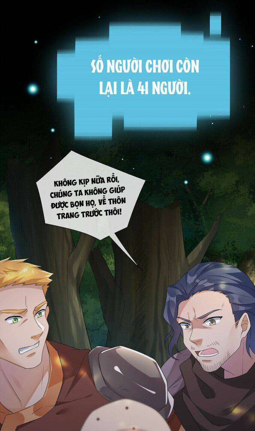 Thôn Trưởng Thôn Tân Thủ Chap 10 - Next Chap 11