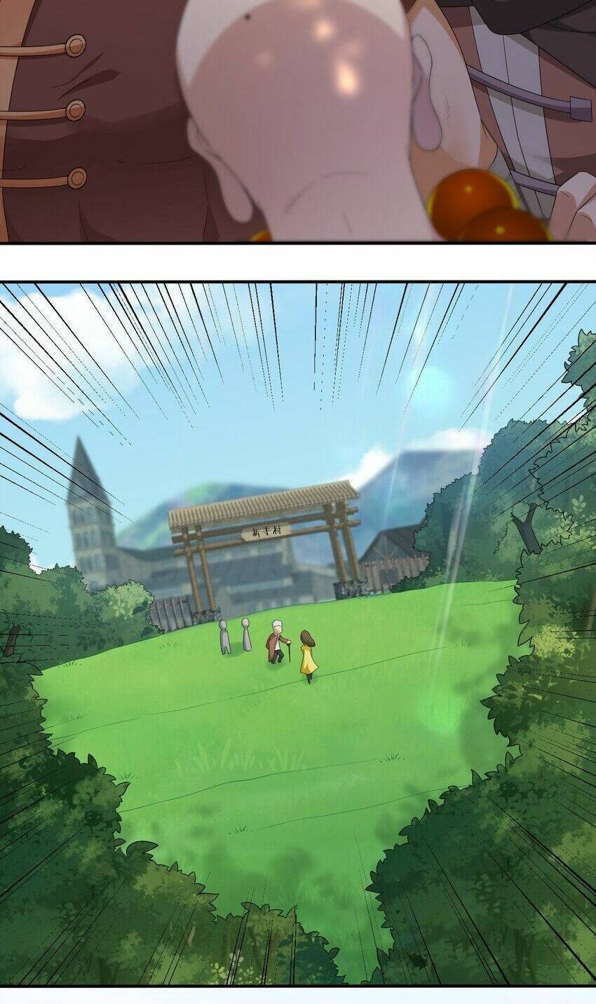 Thôn Trưởng Thôn Tân Thủ Chap 10 - Next Chap 11