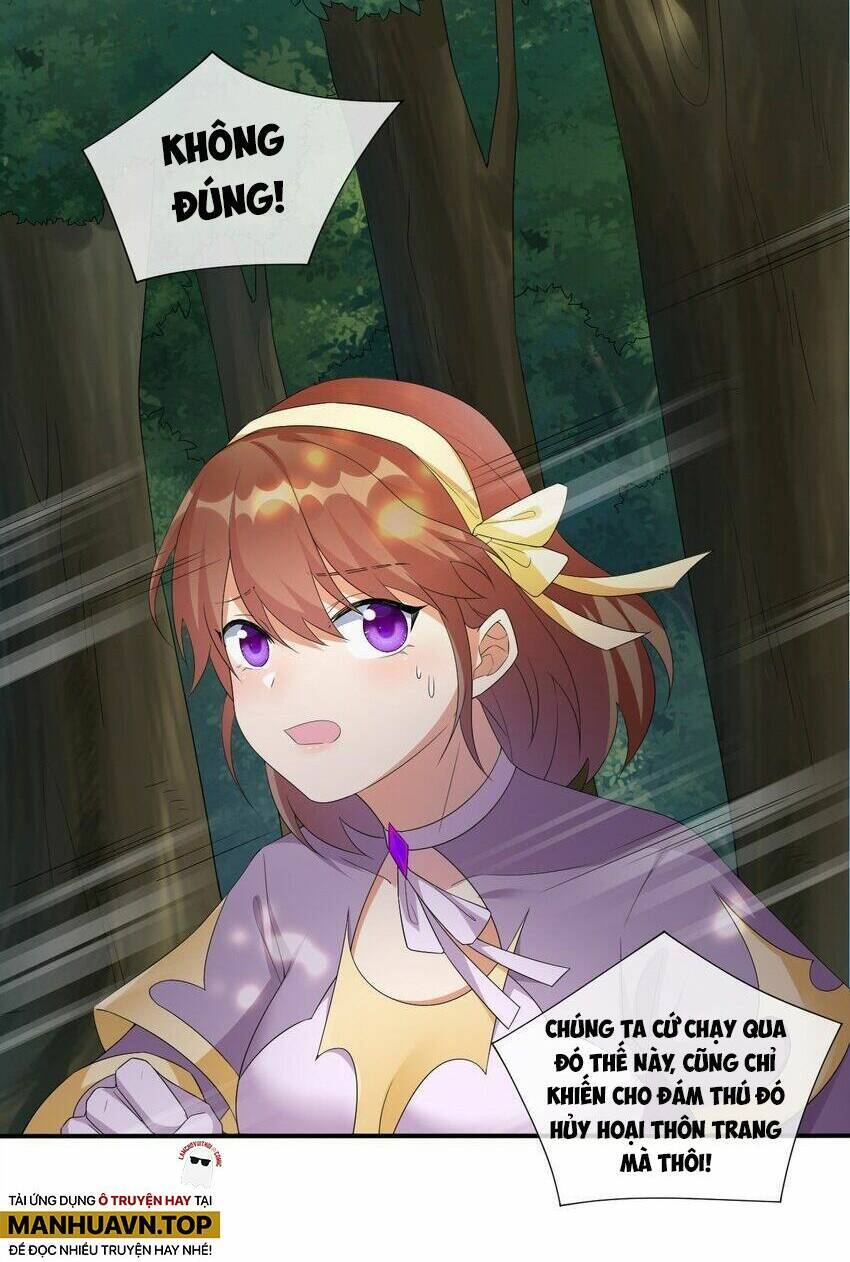 Thôn Trưởng Thôn Tân Thủ Chap 10 - Next Chap 11