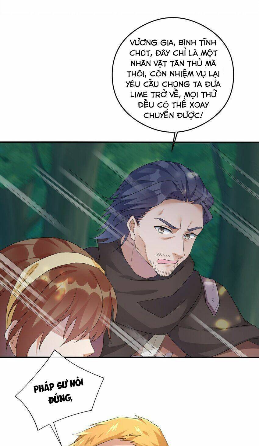 Thôn Trưởng Thôn Tân Thủ Chap 10 - Next Chap 11