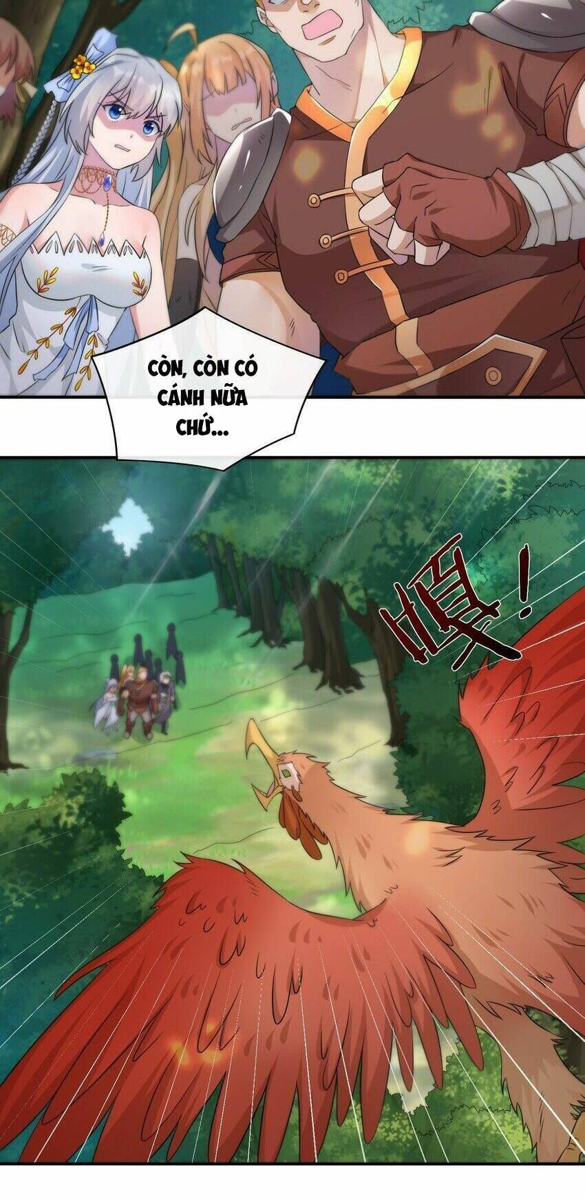 Thôn Trưởng Thôn Tân Thủ Chap 10 - Next Chap 11