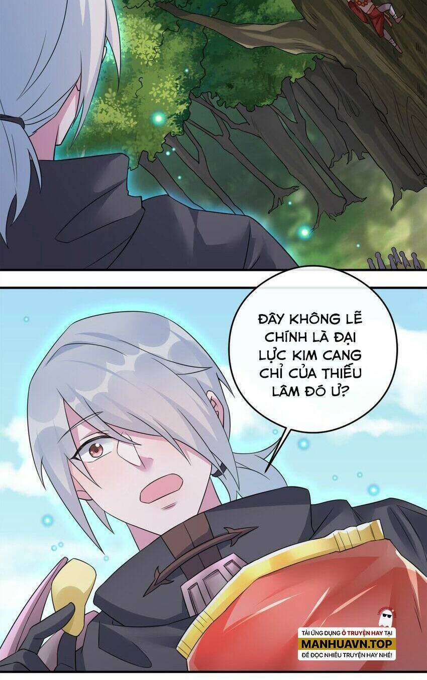 Thôn Trưởng Thôn Tân Thủ Chap 9 - Next Chap 10