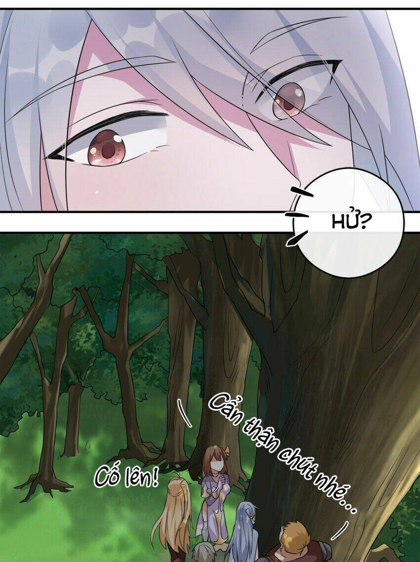 Thôn Trưởng Thôn Tân Thủ Chap 9 - Next Chap 10
