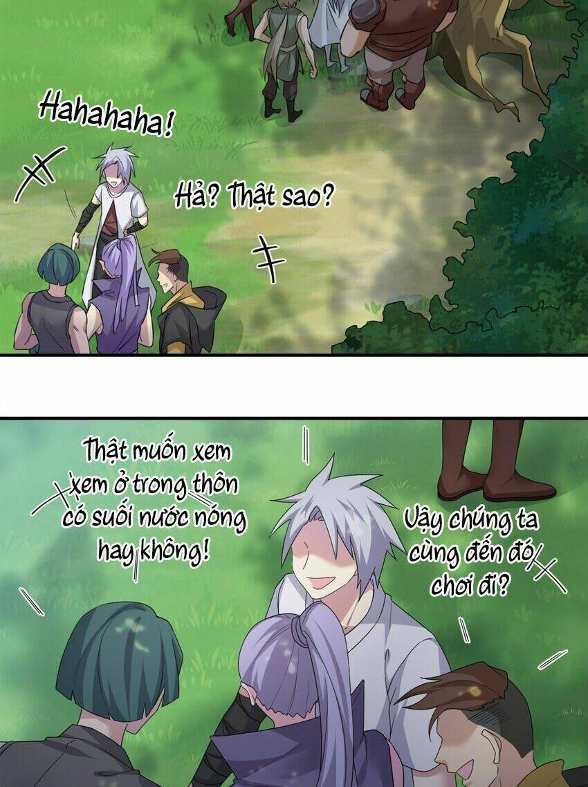 Thôn Trưởng Thôn Tân Thủ Chap 9 - Next Chap 10