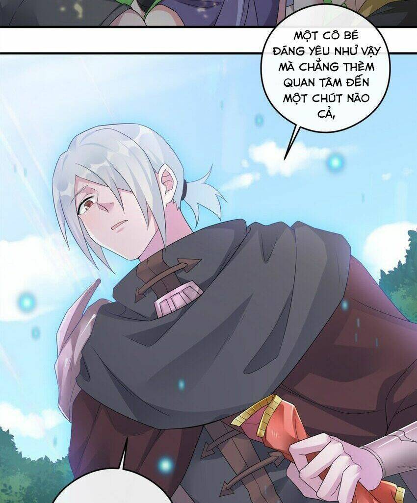 Thôn Trưởng Thôn Tân Thủ Chap 9 - Next Chap 10