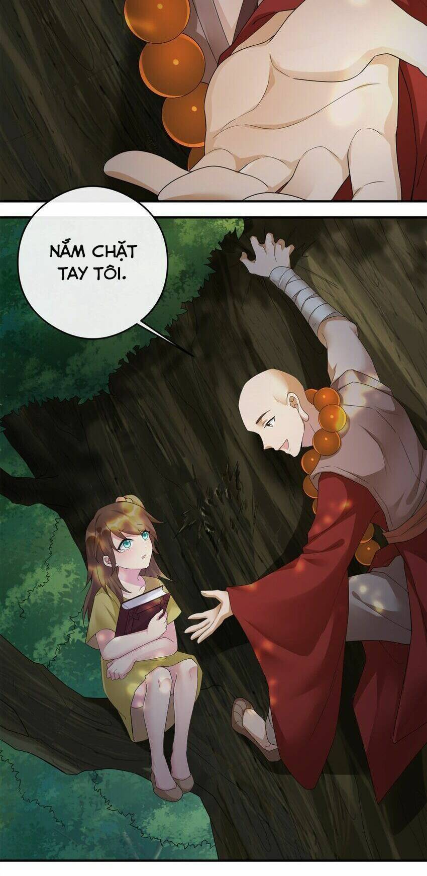Thôn Trưởng Thôn Tân Thủ Chap 9 - Next Chap 10