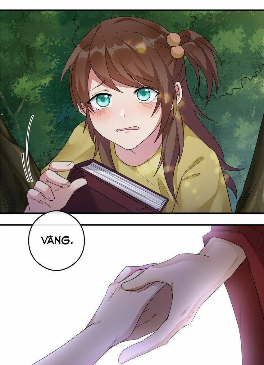 Thôn Trưởng Thôn Tân Thủ Chap 9 - Next Chap 10