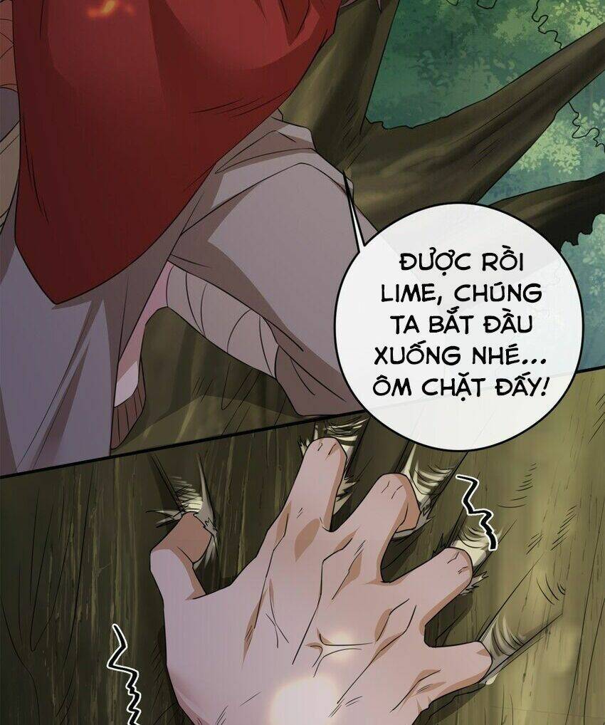Thôn Trưởng Thôn Tân Thủ Chap 9 - Next Chap 10