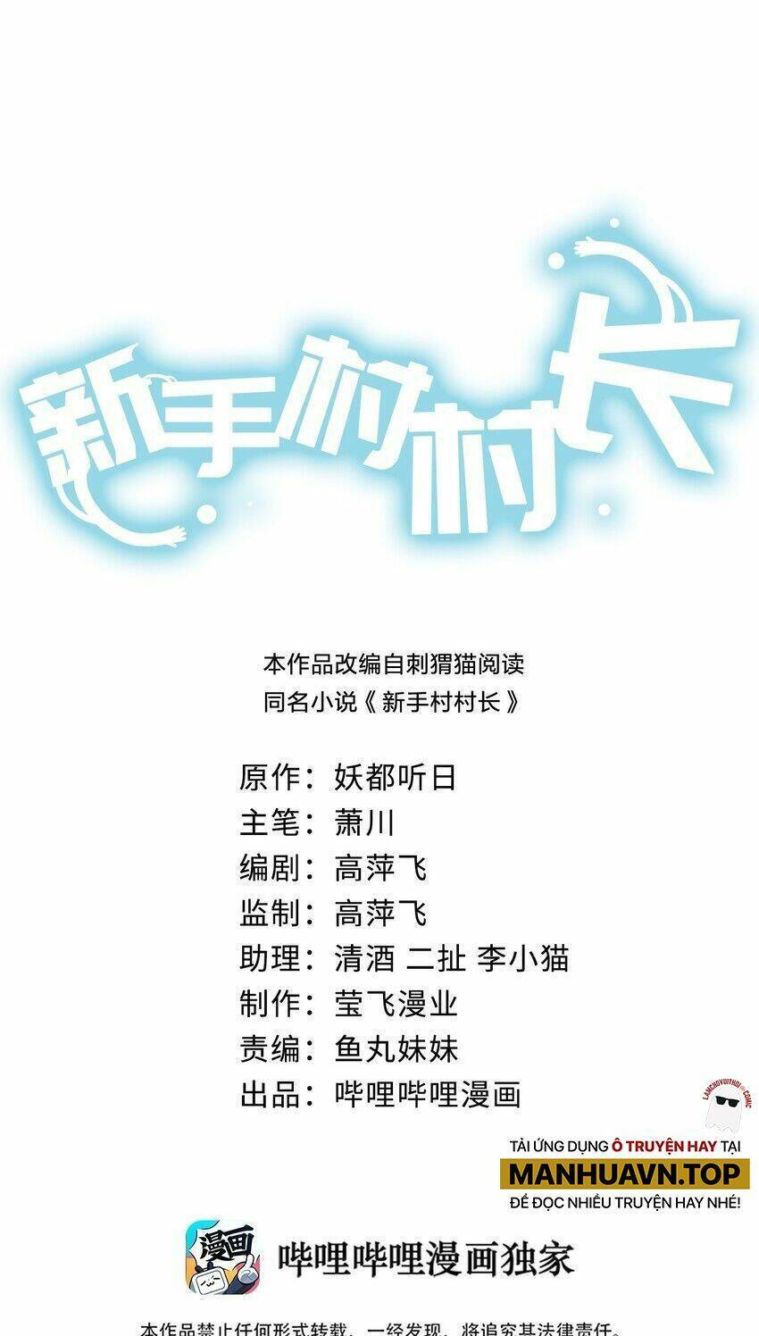 Thôn Trưởng Thôn Tân Thủ Chap 9 - Next Chap 10