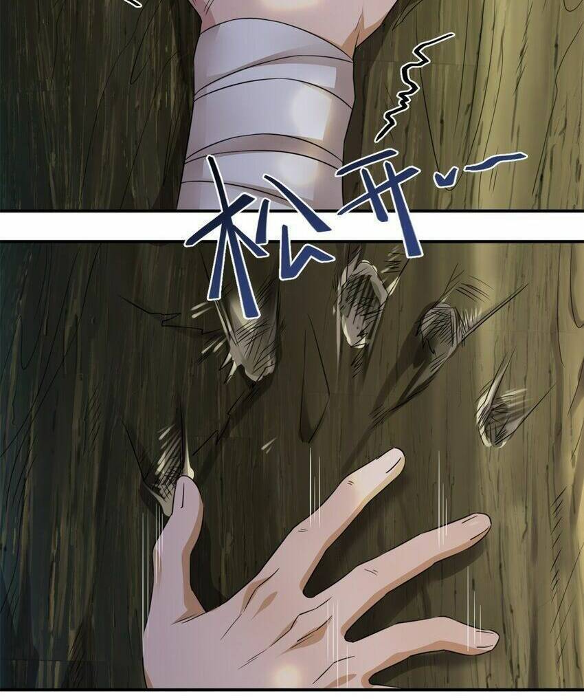 Thôn Trưởng Thôn Tân Thủ Chap 9 - Next Chap 10