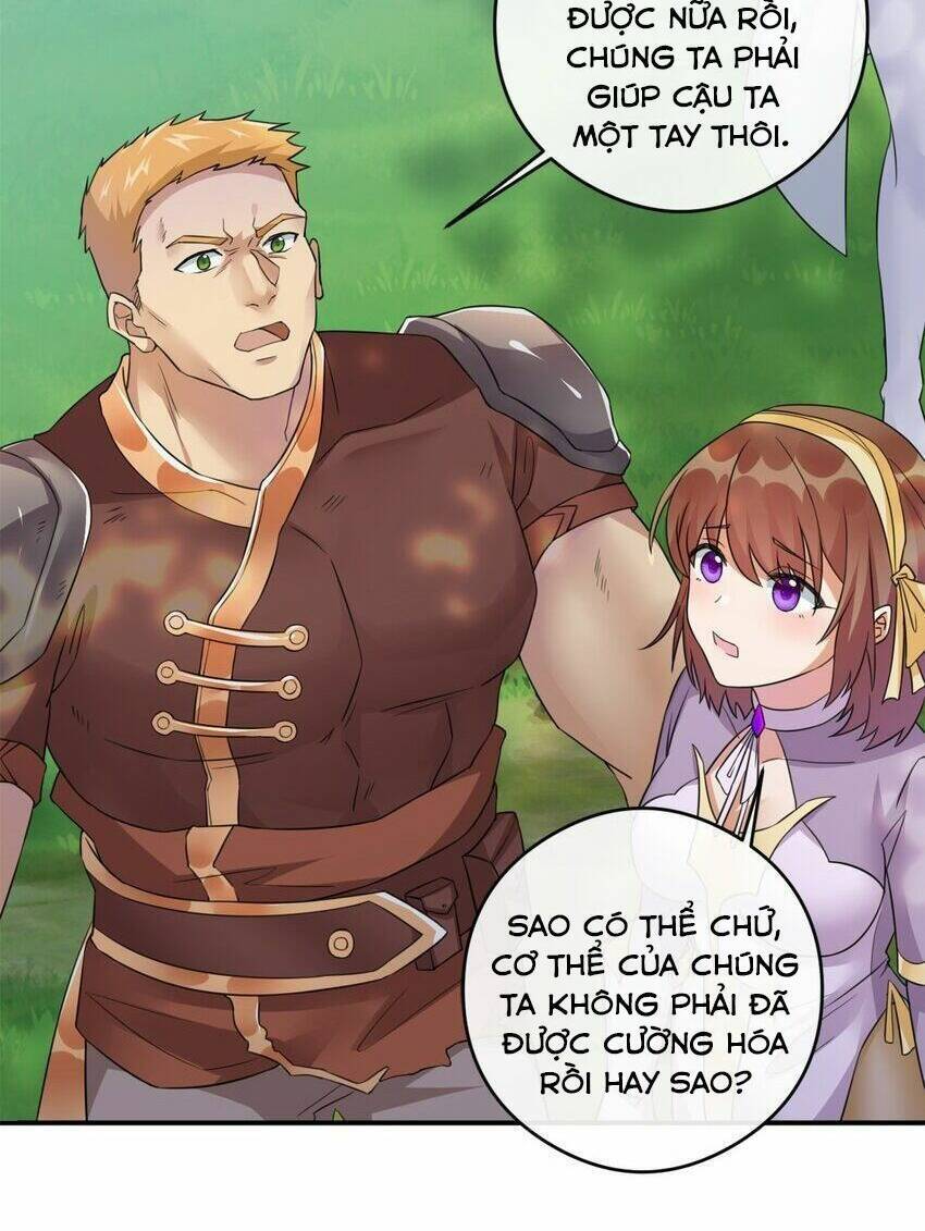 Thôn Trưởng Thôn Tân Thủ Chap 9 - Next Chap 10