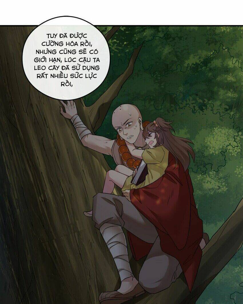 Thôn Trưởng Thôn Tân Thủ Chap 9 - Next Chap 10