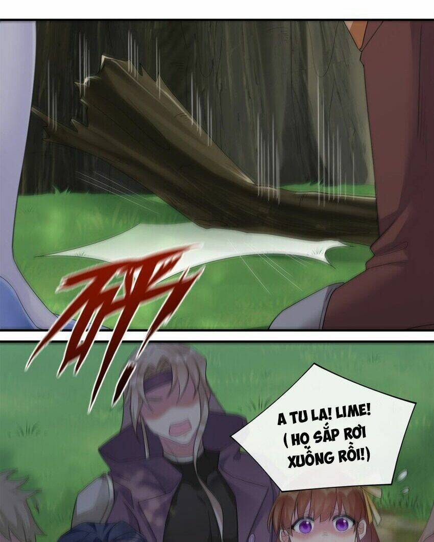 Thôn Trưởng Thôn Tân Thủ Chap 9 - Next Chap 10