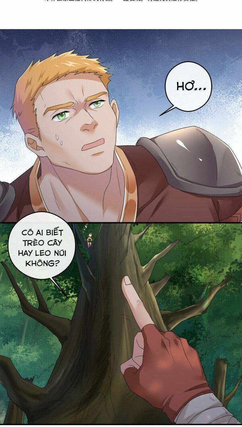 Thôn Trưởng Thôn Tân Thủ Chap 9 - Next Chap 10