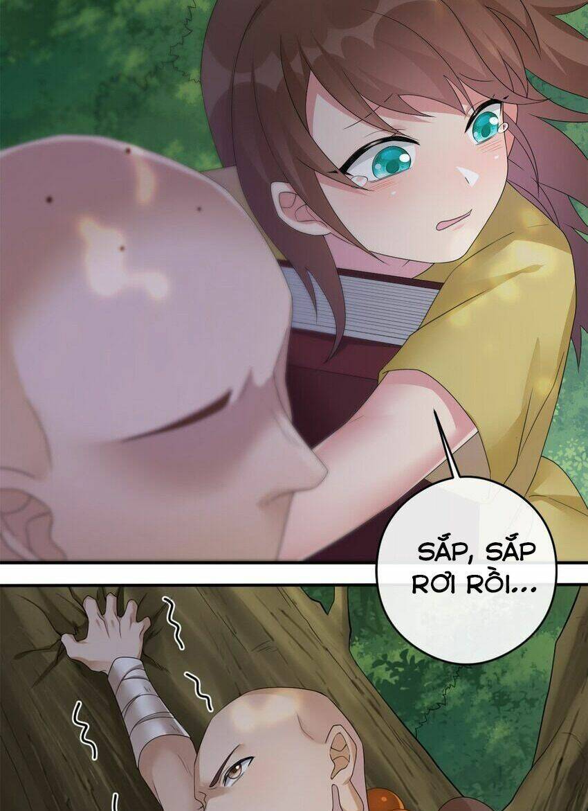 Thôn Trưởng Thôn Tân Thủ Chap 9 - Next Chap 10