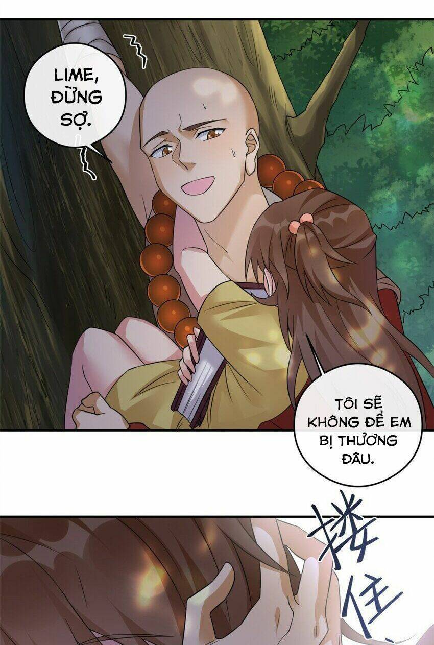 Thôn Trưởng Thôn Tân Thủ Chap 9 - Next Chap 10