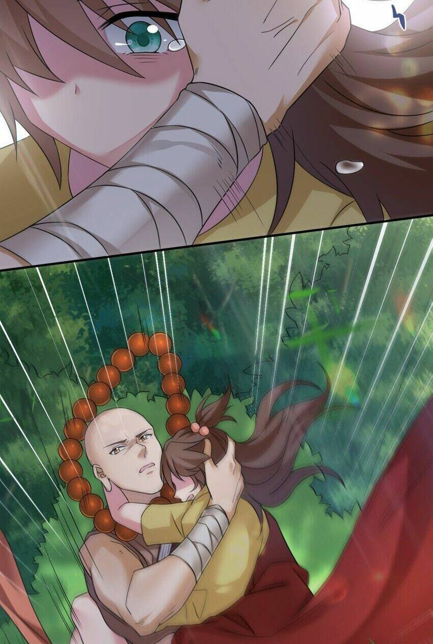 Thôn Trưởng Thôn Tân Thủ Chap 9 - Next Chap 10