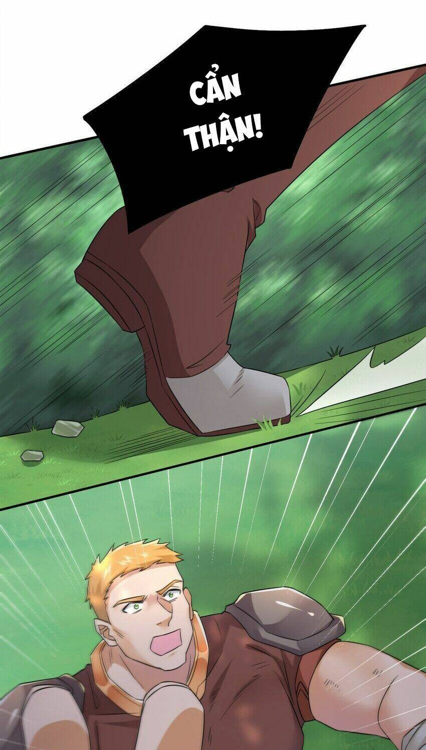 Thôn Trưởng Thôn Tân Thủ Chap 9 - Next Chap 10