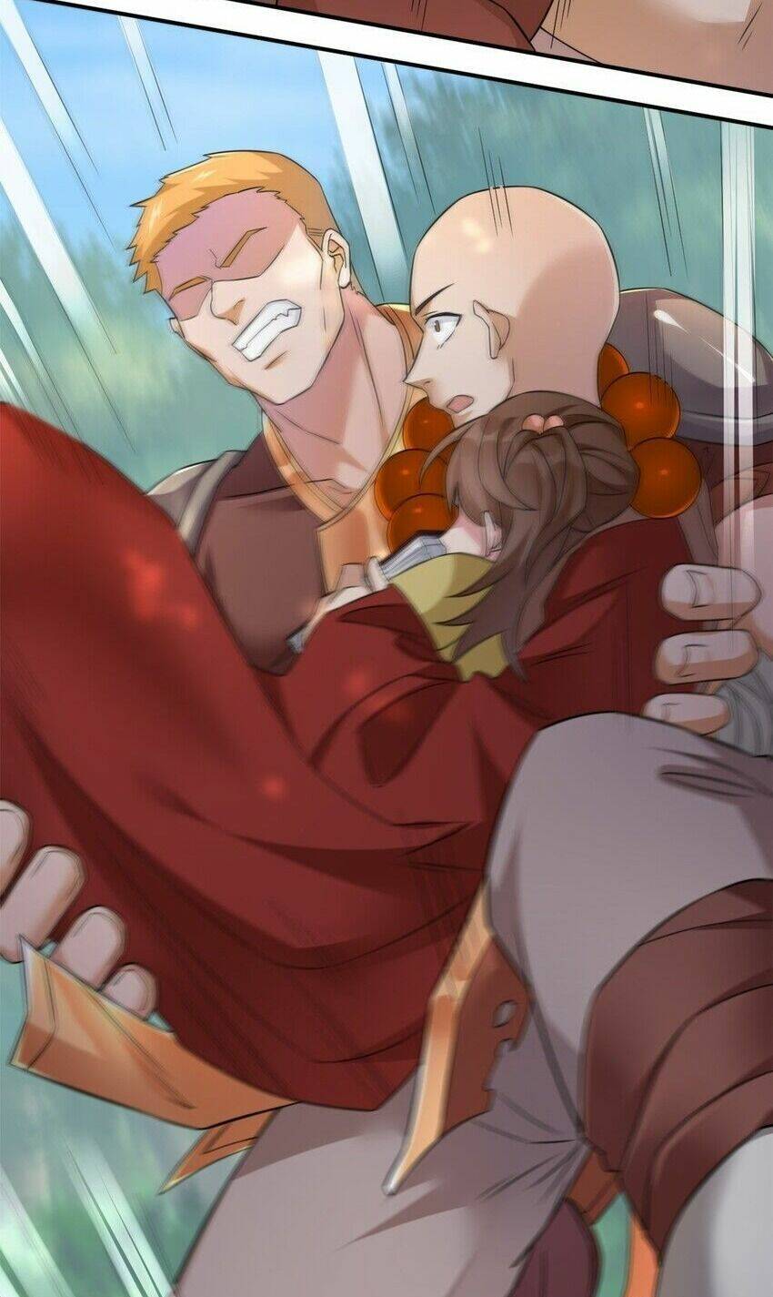 Thôn Trưởng Thôn Tân Thủ Chap 9 - Next Chap 10