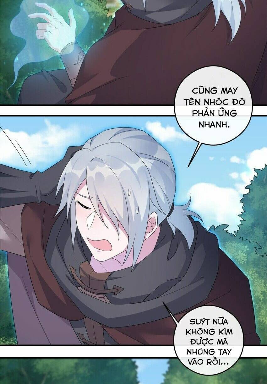 Thôn Trưởng Thôn Tân Thủ Chap 9 - Next Chap 10
