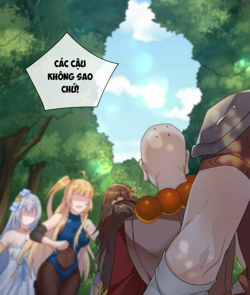 Thôn Trưởng Thôn Tân Thủ Chap 9 - Next Chap 10