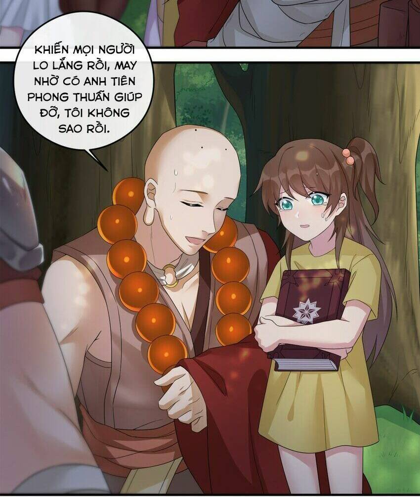 Thôn Trưởng Thôn Tân Thủ Chap 9 - Next Chap 10