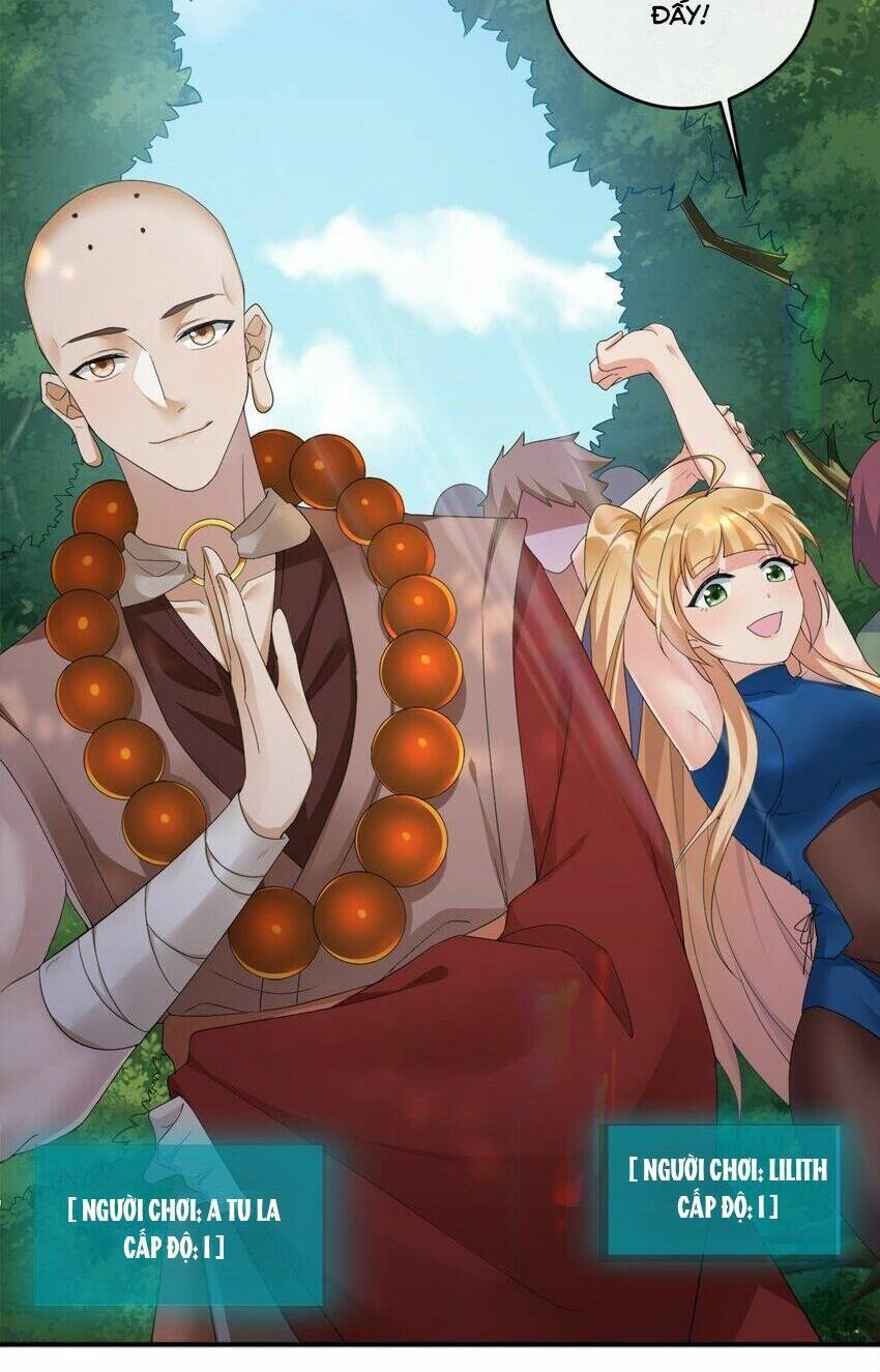 Thôn Trưởng Thôn Tân Thủ Chap 9 - Next Chap 10