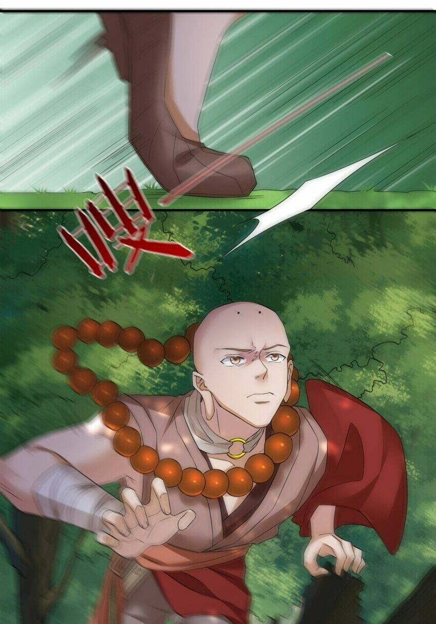 Thôn Trưởng Thôn Tân Thủ Chap 9 - Next Chap 10