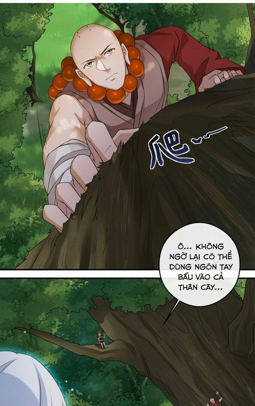 Thôn Trưởng Thôn Tân Thủ Chap 9 - Next Chap 10