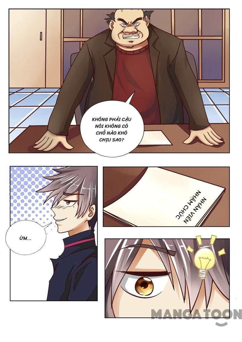 Thôn Y Háo Sắc Chap 1 - Next Chap 2