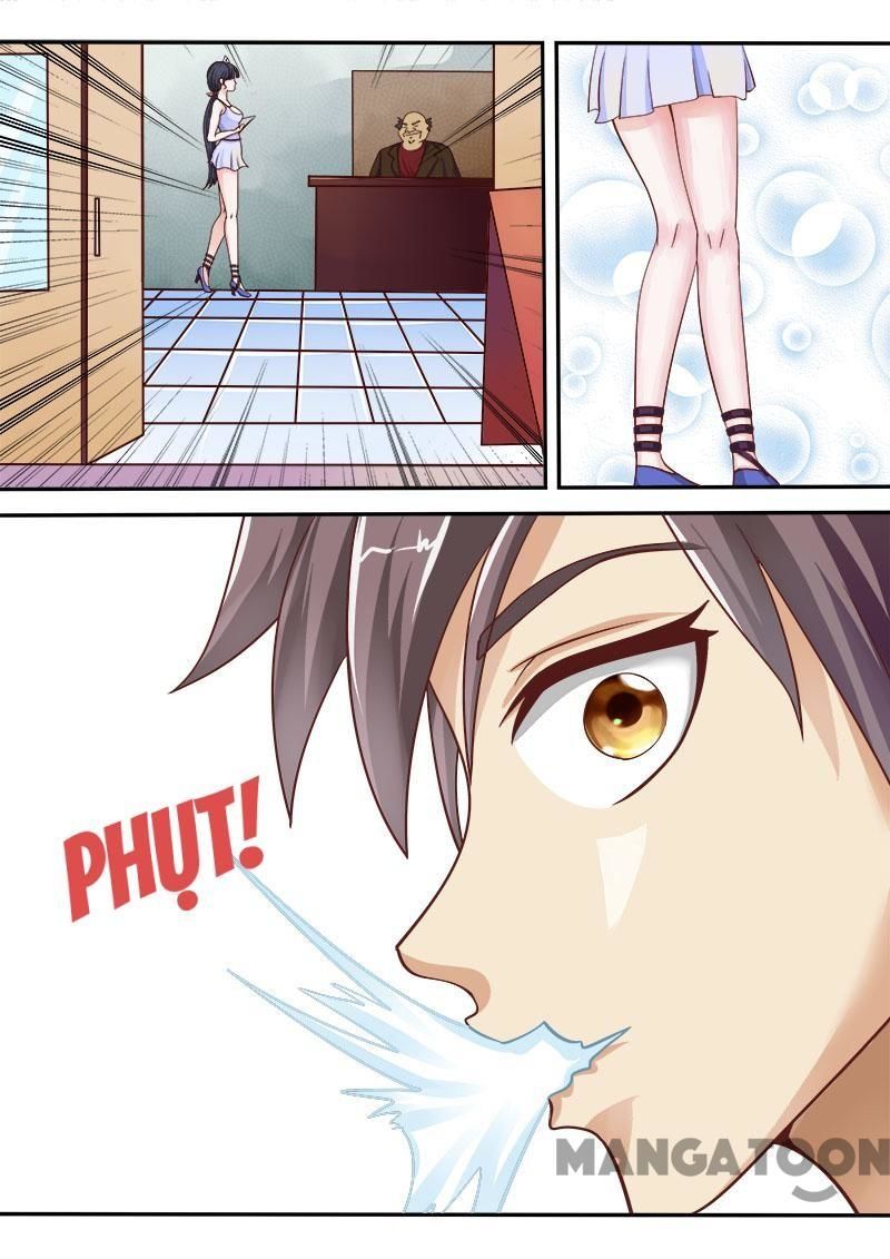 Thôn Y Háo Sắc Chap 1 - Next Chap 2