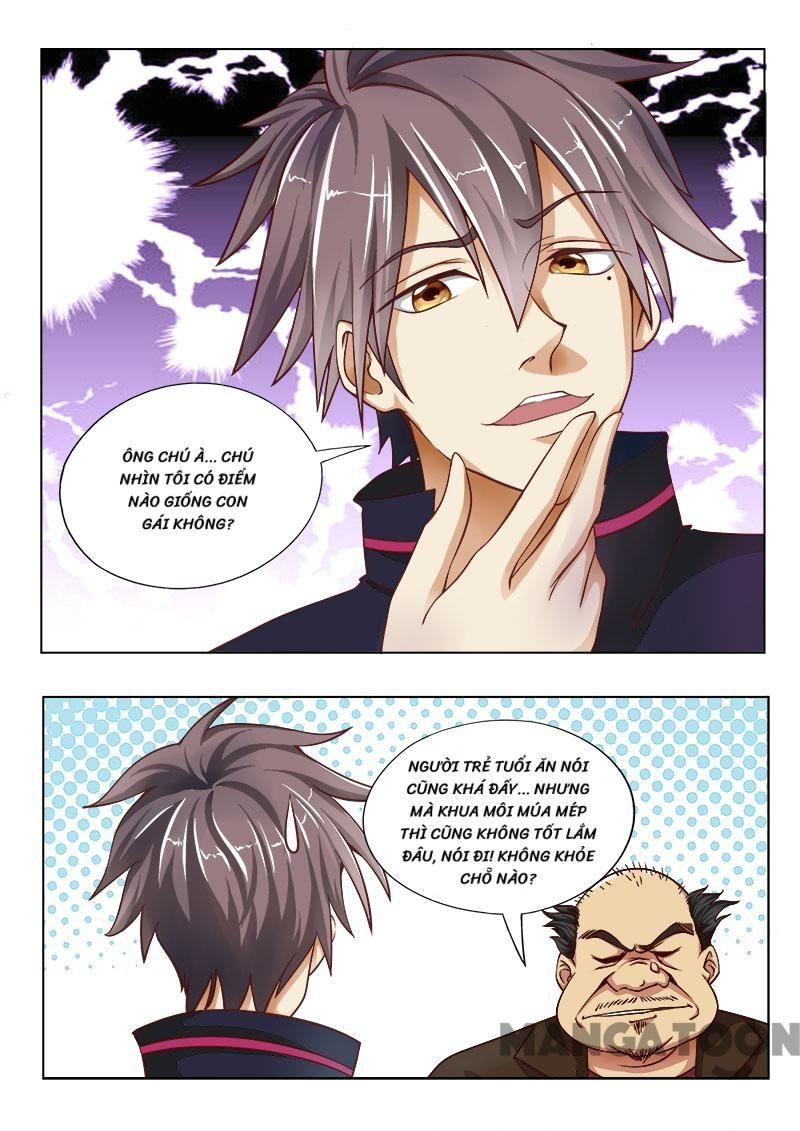 Thôn Y Háo Sắc Chap 1 - Next Chap 2