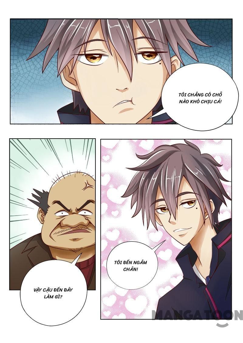 Thôn Y Háo Sắc Chap 1 - Next Chap 2
