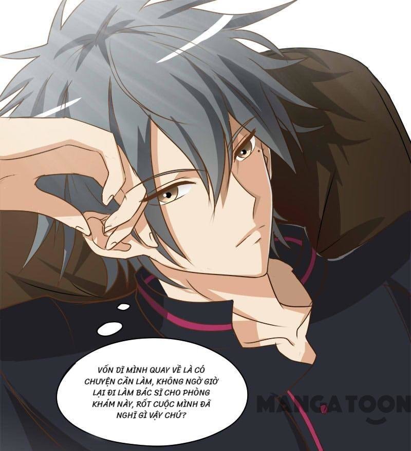 Thôn Y Háo Sắc Chap 11 - Next Chap 12