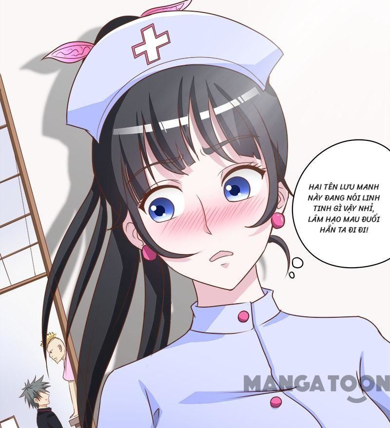 Thôn Y Háo Sắc Chap 12 - Next Chap 13
