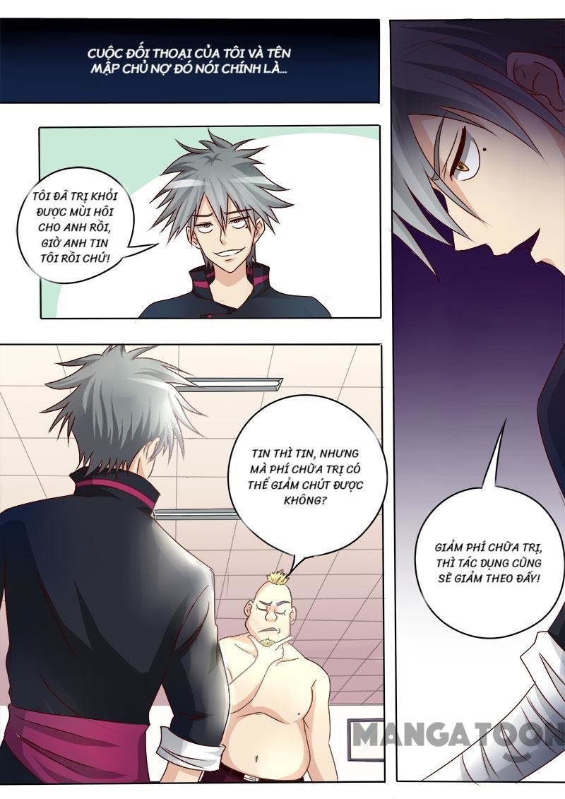 Thôn Y Háo Sắc Chap 13 - Next Chap 14