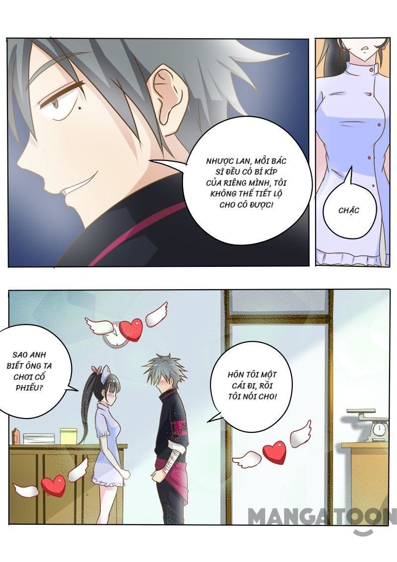 Thôn Y Háo Sắc Chap 14 - Next Chap 15