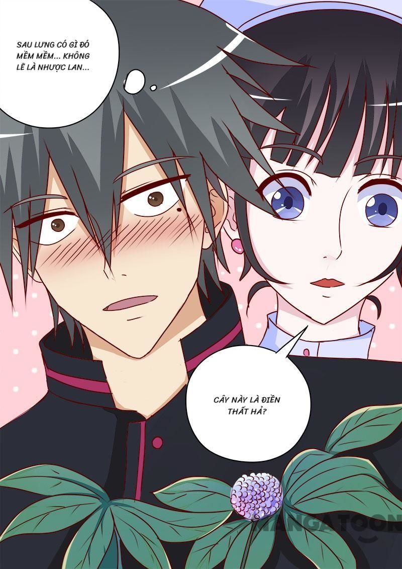 Thôn Y Háo Sắc Chap 14 - Next Chap 15