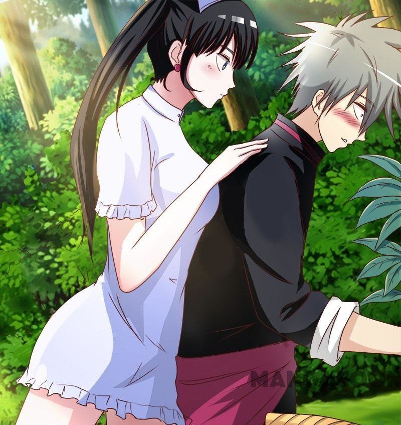 Thôn Y Háo Sắc Chap 15 - Next Chap 16