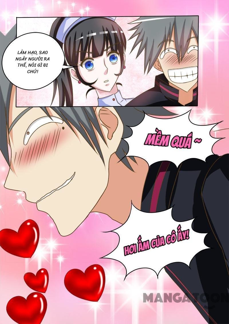 Thôn Y Háo Sắc Chap 15 - Next Chap 16